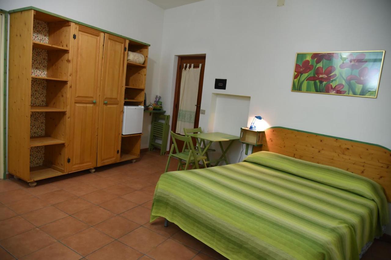 B&B Abaco Alghero Luaran gambar