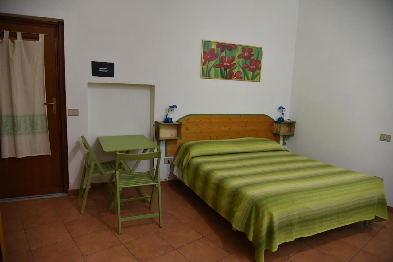 B&B Abaco Alghero Luaran gambar