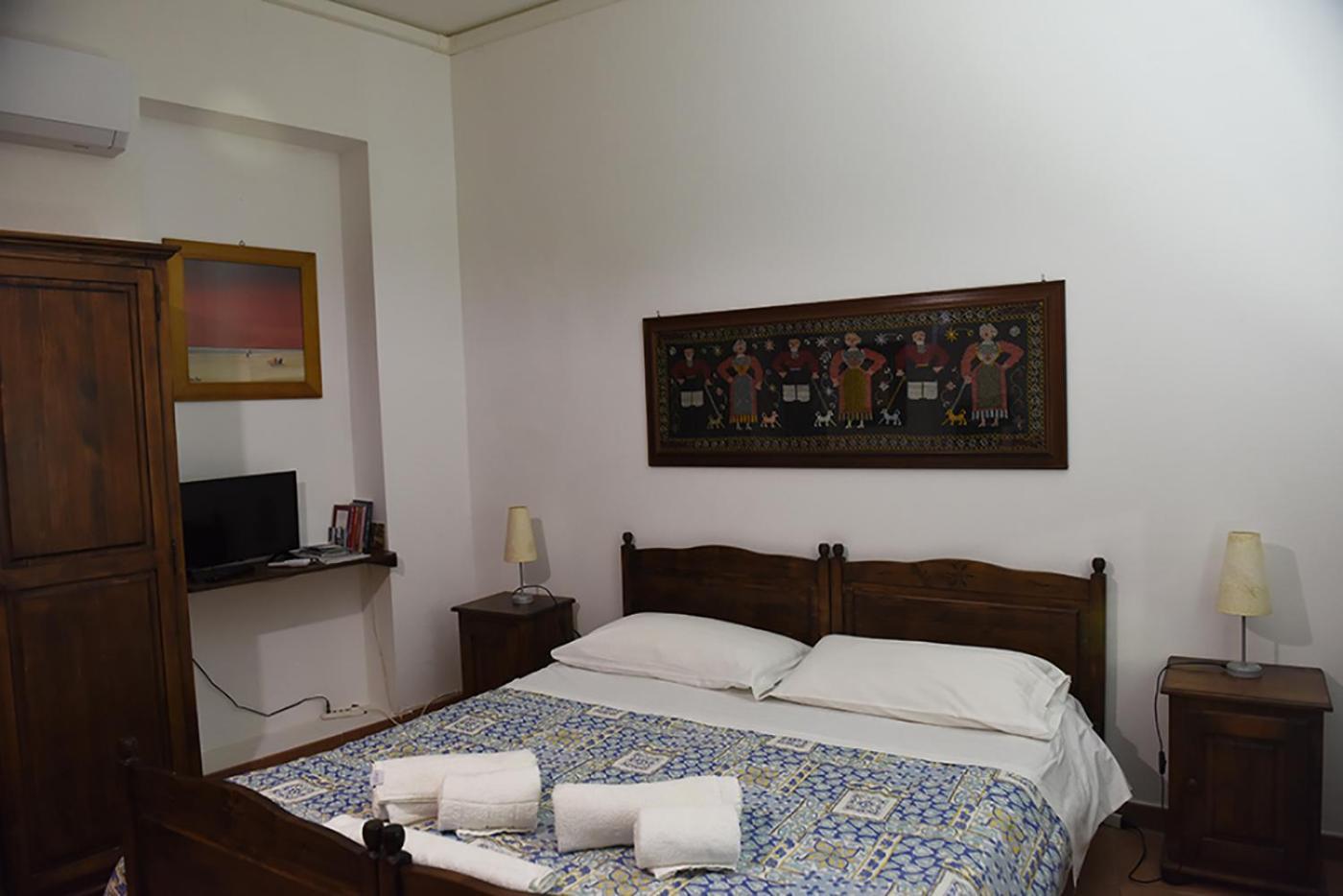 B&B Abaco Alghero Luaran gambar
