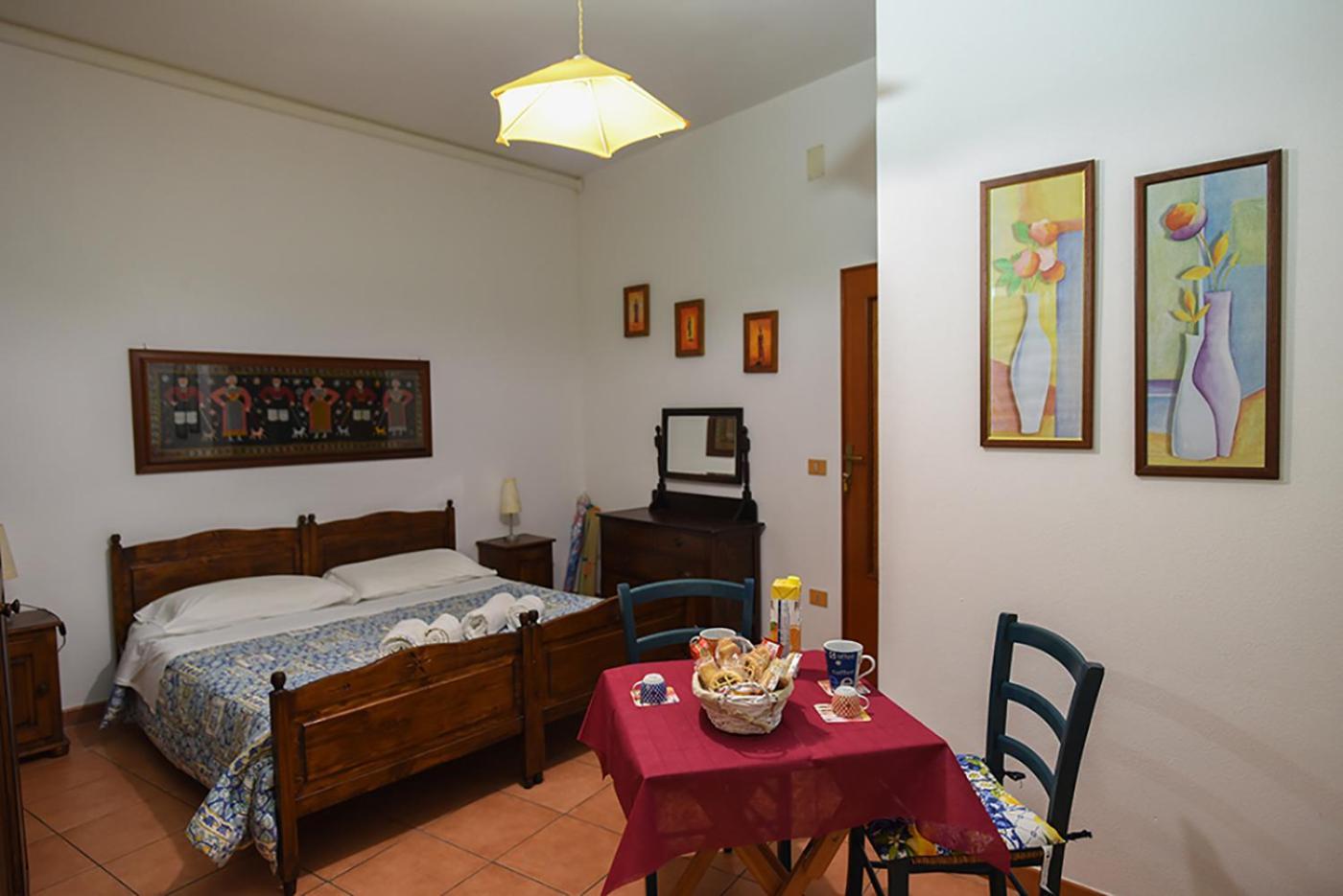 B&B Abaco Alghero Luaran gambar