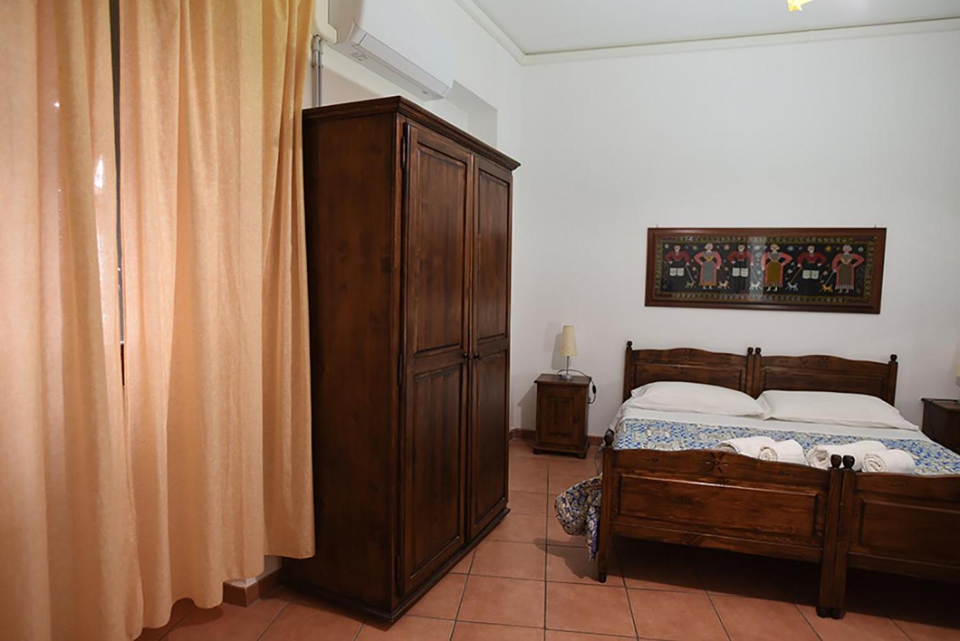 B&B Abaco Alghero Luaran gambar
