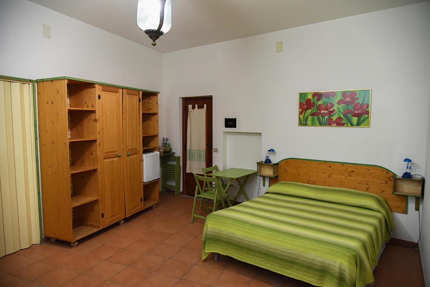 B&B Abaco Alghero Luaran gambar