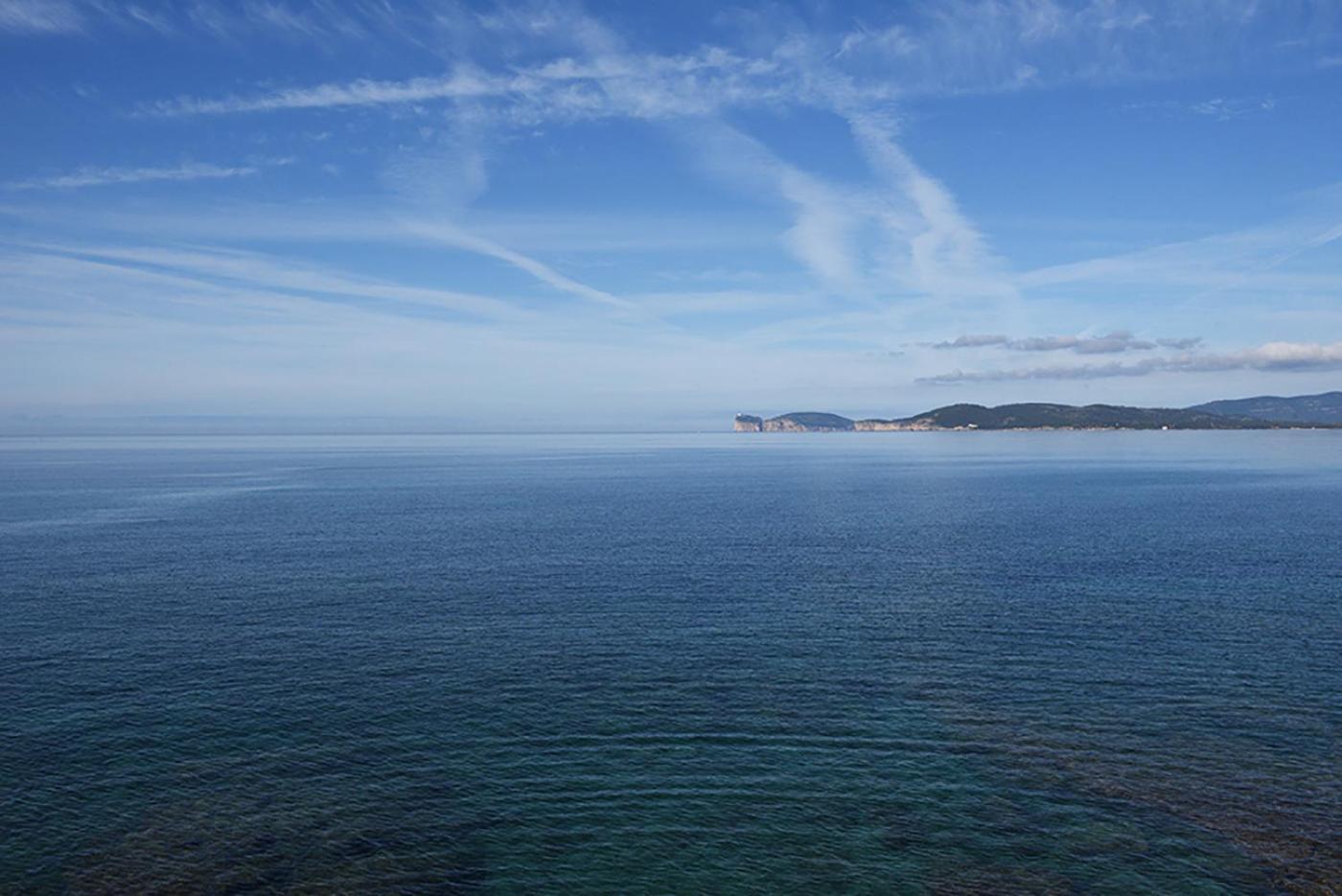 B&B Abaco Alghero Luaran gambar